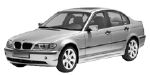 BMW E46 U2763 Fault Code