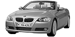 BMW E93 U2763 Fault Code