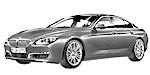 BMW F06 U2763 Fault Code
