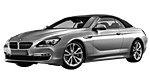 BMW F12 U2763 Fault Code